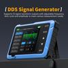 FNIRSI DSO510 Handheld Digital Oscilloscope & Multifunction Signal Generator
