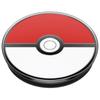 Popsockets 2 Pokeball 112593 Držák      A Stojánek Na Telefon - Licence