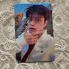 [USED] Straykids KARMA target bonus Seungmin trading card