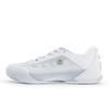 NETTO POINT Tennis Shoes Men's Low Top FILA White A12M631501FWT