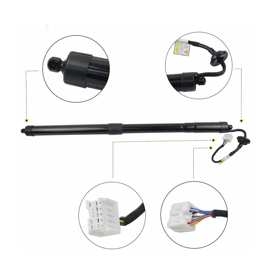 Hot Brand New Electric Tailgate Gas Strut for AXUH85 MXUA80 68910-48120 68920-48100