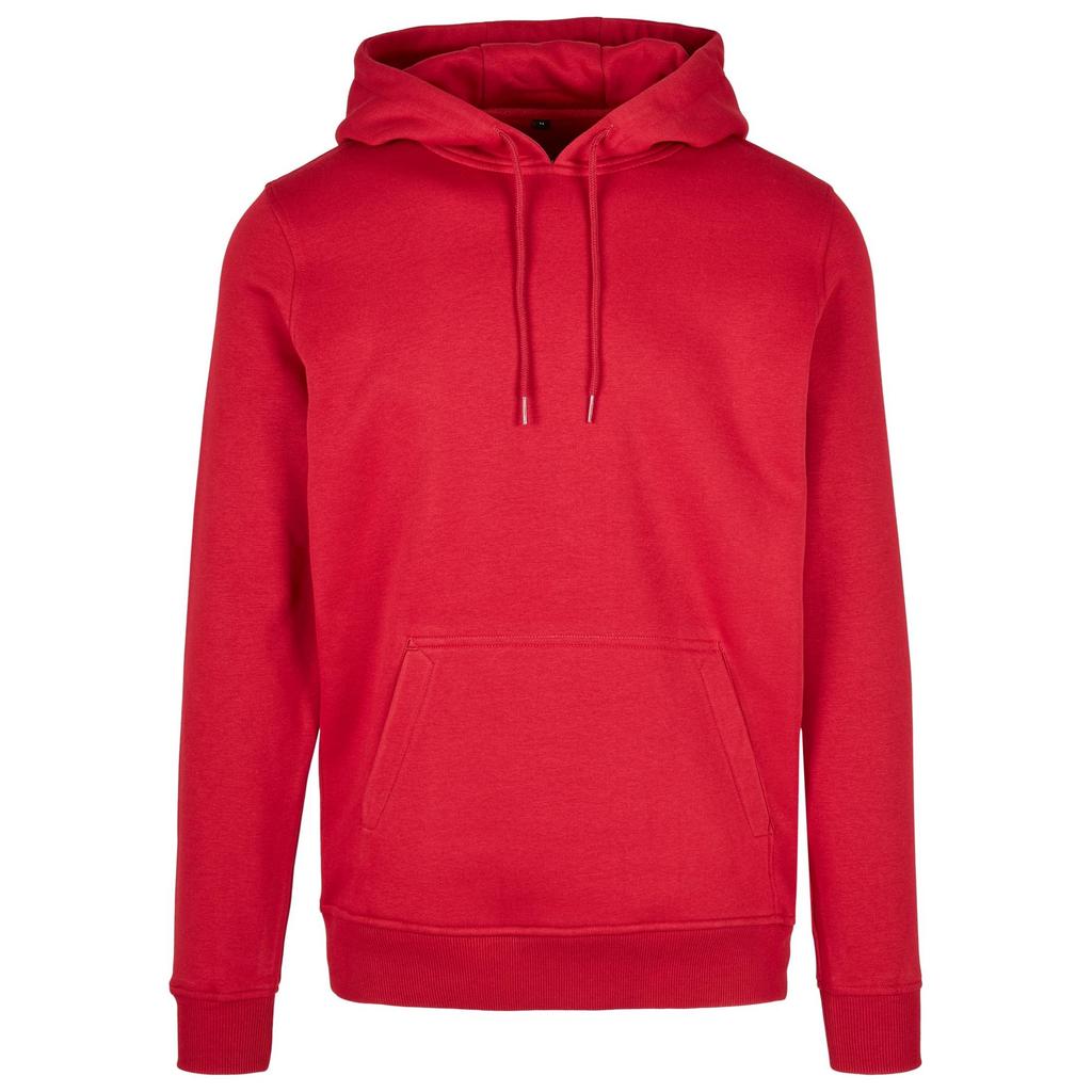 Build Your Brand Unisex Adult Heavyweight Hoodie