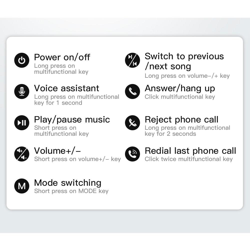 Buy Bluedio Hn Plus In Ear Bluetooth 
