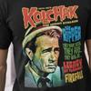 T-Shirt Kolchak Der Nachtjäger (Stil 3) von HomeStudio Kolchak T-Shirt Carl Unisex T-Shirt