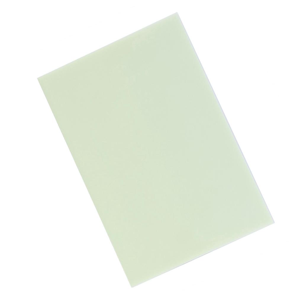 Colored Sandwich Rubber Stamp Carving Block for DIY Stamp