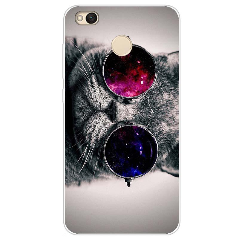 

Чехлы для телефонов Xiaomi Redmi 4X Чехол Симпатичный силиконовый мягкий чехол TPU для Xiomi Redmi 4X Чехол Redmi4X Hongmi 4X Coque Funda Redmi 4X