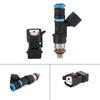 1PCS 650CC 62lb EV14 fuel injectors Fit A4 TT Fit Golf Jetta KSM 1.8T turbo