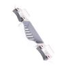 3 In1 Mop Soap Holder Household Mop Clip Wall Mount Hook Bathroom Drain Rack Soap Holder Broom Card Holder for Kitchen