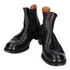 SIGNAL GARMENTS Albert Chelsea Boots Schuhe 3 schwarzGebraucht