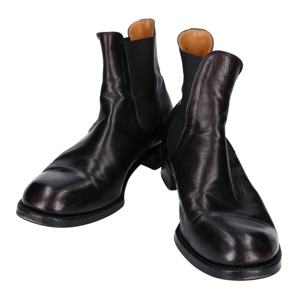 SIGNAL GARMENTS Albert Chelsea Boots Schuhe 3 schwarzGebraucht