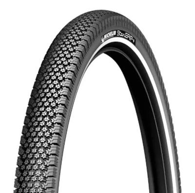Michelin Stargrip 28'-700 X 35 Hard City Tire