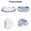 For Steam Cleaner Accessories 2PCS Replacement Mop Cloths for RY Models