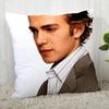 Hayden Christensen Pillow Cover Customize Pillowcase Modern Home Decorative Pillow Case For Living Room 04.01