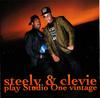 CD STEELY  CLEVIE  Play Studio One Vintage HEARTBEATCDHB11 Heartbeat Recor 1992 US Reggae Ska  Dub Used