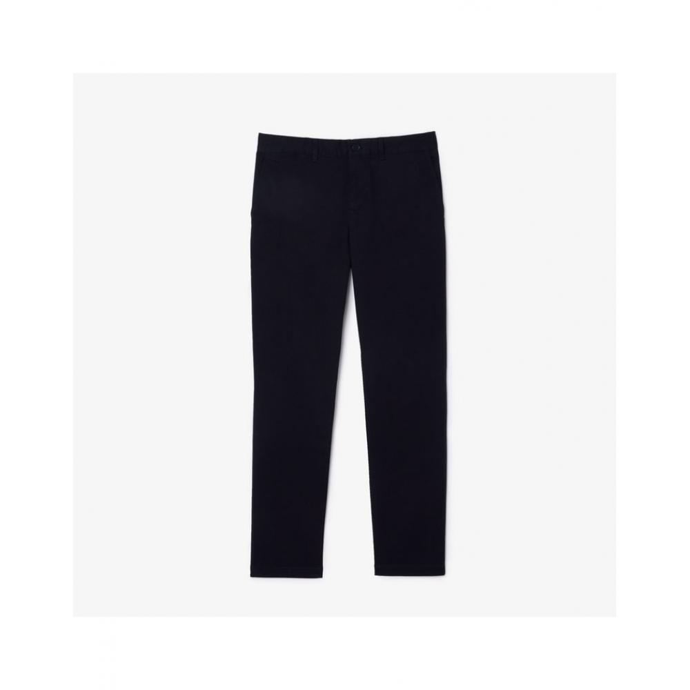 LacoSte Men S Slim Fit Chino pantS Hh7224 54n Hde