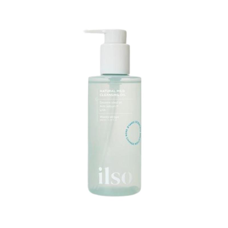 Ilsoo Natural Mild Cleansing Oil 200ml