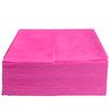 Disposable Oilproof Massage Table Sheets, Waterproof & Thickened Non-Woven Travel Mattress Pads