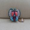 Cartoon Anime Peripheral Doll Caterpie Mimikyu Rowlet Popcy Litten Cute Little Elf Toy Doll Children Christmas Gift
