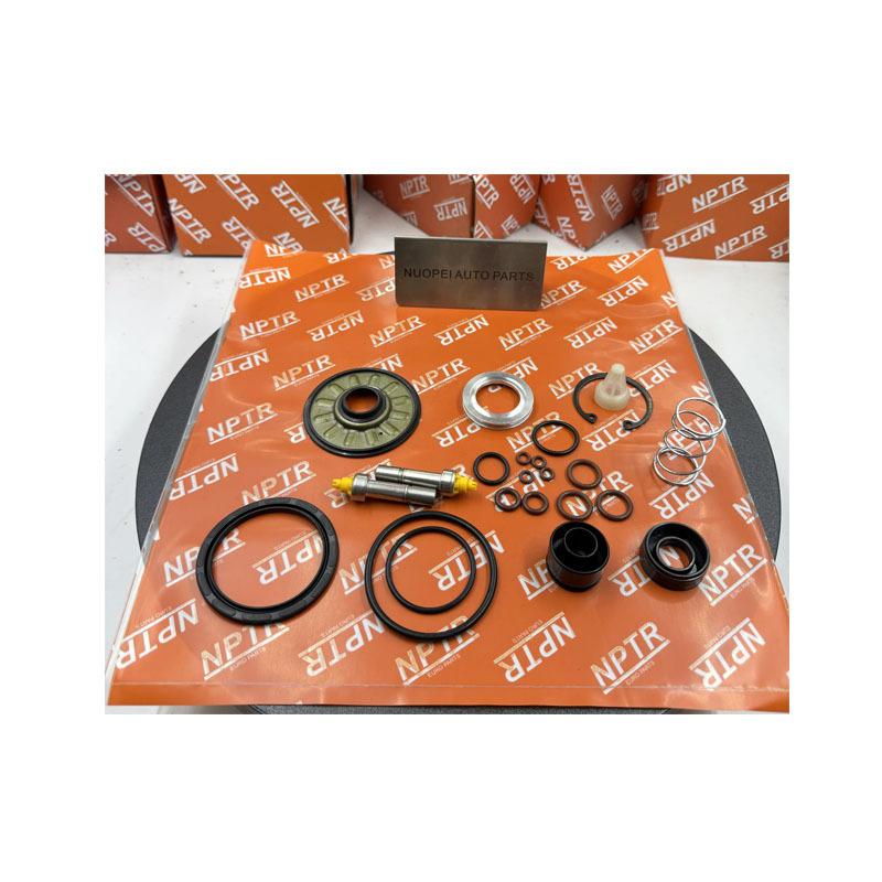 Ремонтный комплект клапана модулятора оси EBS OEM 4801066040