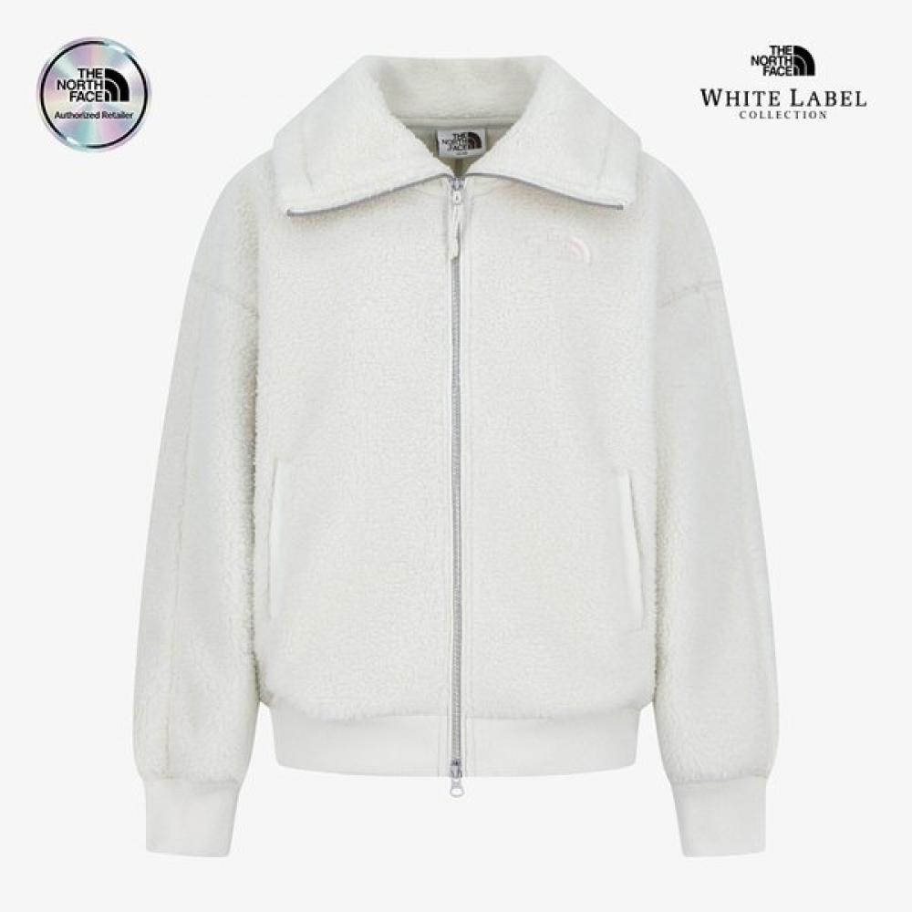 The North Face Women S Soft Fleece Jacket Cre 80