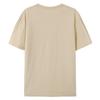 Car Mens Casual Shortsleeved Tshirt with 100 Cotton Fashion print Tees oversize