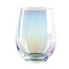 Shangqi Creative Egg-Shaped Glass Belly Cup