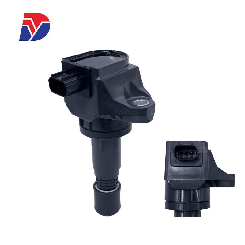 Honda Civic Ignition Coil 099700-181 30520-R1A-A01 UF672 Auto Parts Contact Customer Service