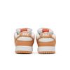 Nike Dunk Low Pro ISO SB 'Light Cognac' (Unisex) Light Cognac / Light Cognac / White Skateboard Shoes DM8998 200