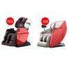 1 Set Electric Massage Chair Armrest Cover Elbow Rest Cover Elastic Full-inclusive / Half-inclusive Massage Chair Armrest Cover