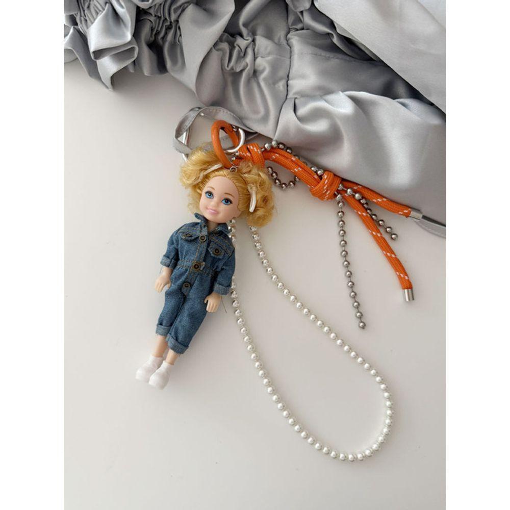 Sophiamor Merry Mello Keyring 107