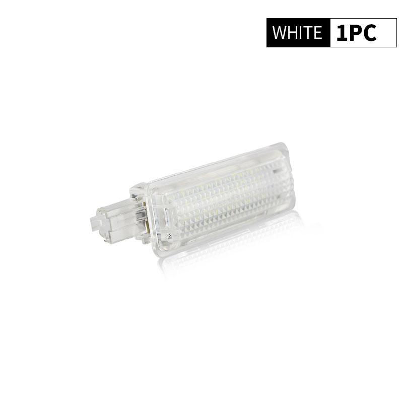 

1pc/2pcs For Ford Escape Kuga 2013-2020 Focus 2012-2018LED Trunk Luggage Compartment Interior Led Lights Bright White Error Free