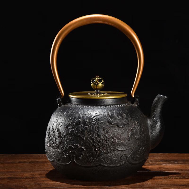 TaiXiGe Tea Kettle