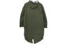 Nike Jackets Men's Dark Green Hooded Moderate Other CD6808-325