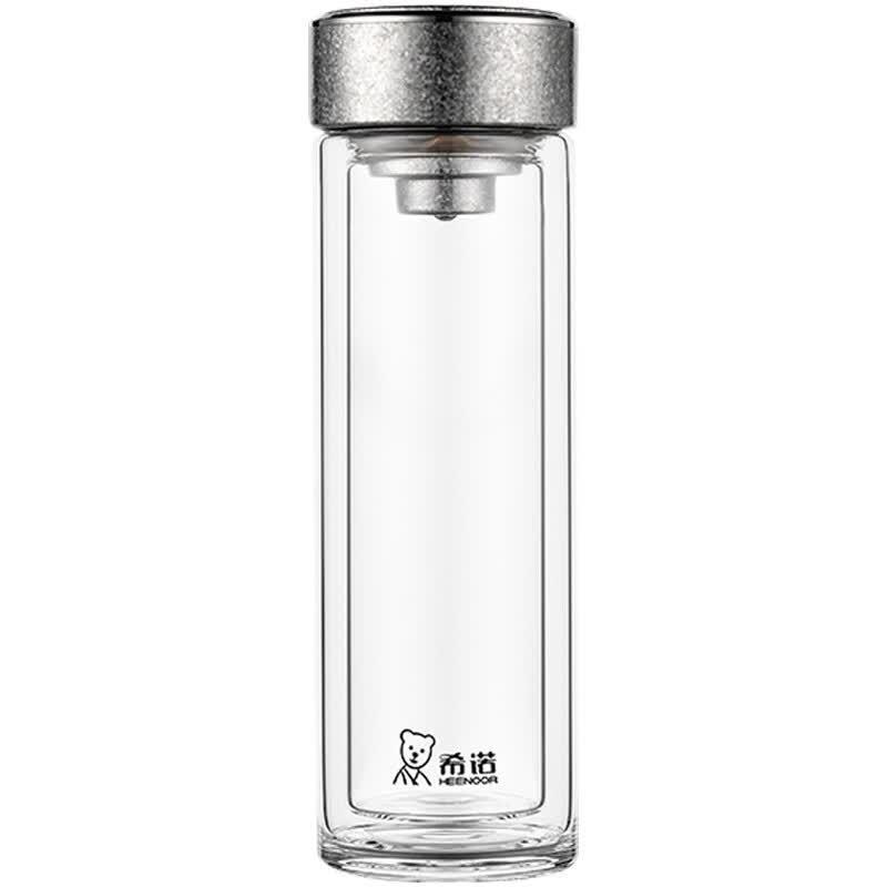 HEENOOR XN-T601 250ml Glass Cup