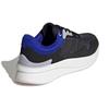 Adidas Znchill Lightmotion+ Shoes 'Black Lucid Blue' GZ4897