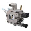 For FS Model Series Carburetor Set Outdoor Equipment Easy Install Lawn Mower Parts Carburetor Consistent Fuel Delivery