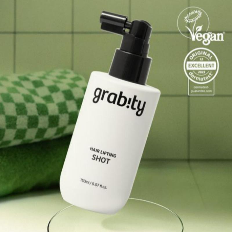 

Gravity Hair Lifting Shot 150ml