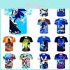 Tops – T-Shirts