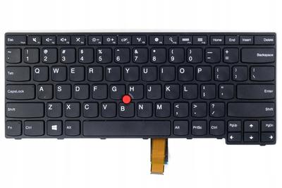 Lenovo ThinkPad E470 E475 E470C Keyboard