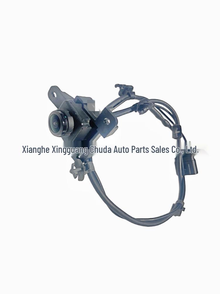 SITINGER Μάσκα Εμπρός Διχτυωτή Κάμερα 95780-J5000 - Κάμερα Τυφλού Σημείου ASSY