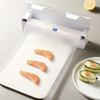 1 Roll Transparent Disposable Chopping Board Non-Slip Chopping Sheets  Complementary Food