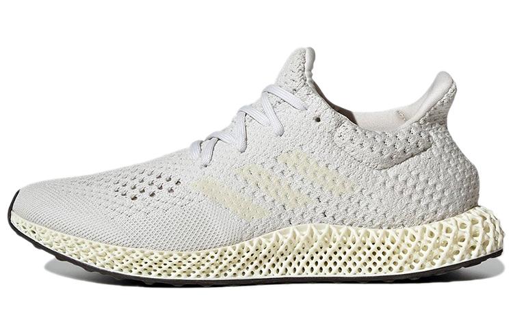 

Futurecraft 4D Men s Adidas Crystal White Q46229 36