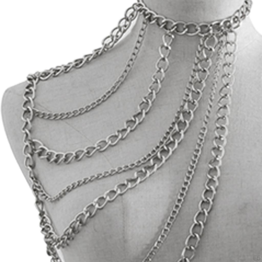 Necklaces for Jewelry Chain Women