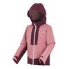 Regatta Vaikiška/Vaikų neperšlampama softshell striukė Haydenbury