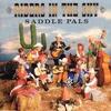 CD RIDERS IN THE SKY, ROBBY ADCOCK, ED - Saddle Pals  1166180112 Rounder Records 2000 US Children's Used