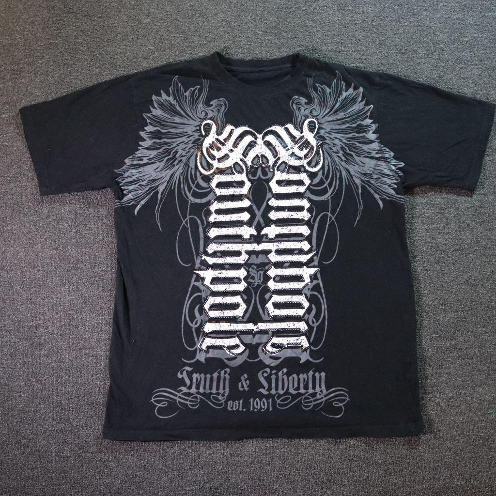 New Summer Fashion Trends Printed Crewneck Tshirts90sinspired Cropped Tops Y2k Grunge Styleand 2000sstyle Topsunisex