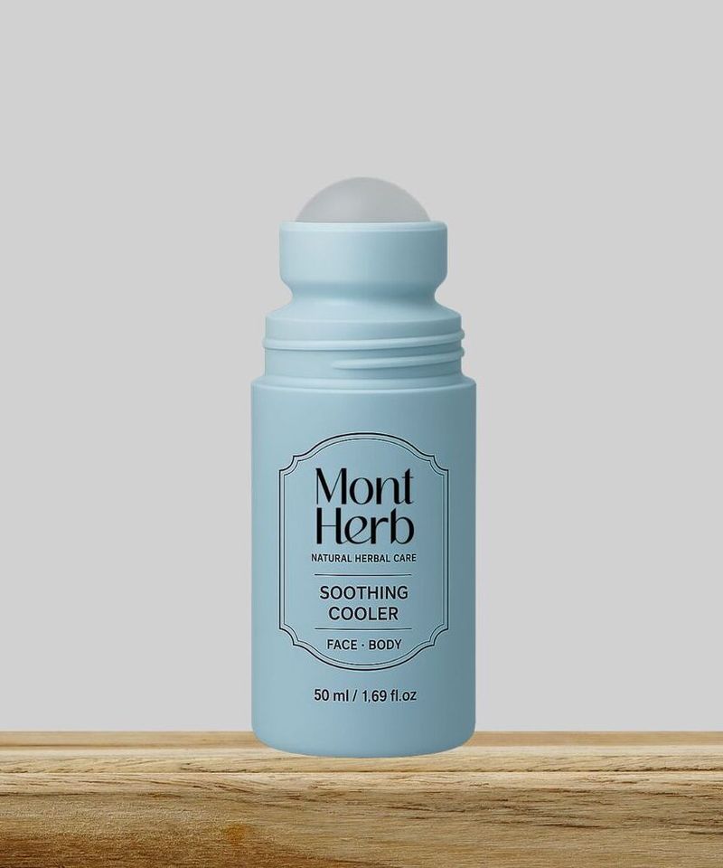 Mont Herb Ato Soothing Cooler