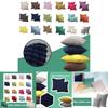 Elegant Scandinavian Pillows Modern Corduroy Cushion Cover For Cozy Home Decor