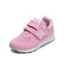 New Balance Low top Kids Lifestyle Shoes Pink Children Aged 3 7 Years Old YV574TD