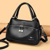 Fashion Womens Leather Bag Branded Bags Luxury for Women Shoulder Bags Crossbody Bag for Women Designer Handbags
